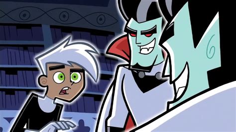 danny phantom and vlad|Vlad vs Danny (First) .